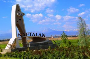 İlham Əliyev Naftalanın icra başçısını dəyişdi