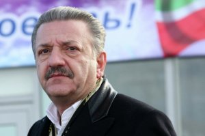 Telman İsmayılov hücuma keçdi