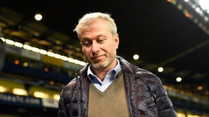 Roman Abramoviçi Britaniyadan qovurlar