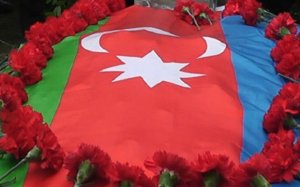 Cəbhənin Naxçıvan istiqamətində Azərbaycan hərbçisi şəhid oldu
