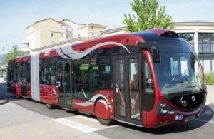 “BakuBus” avtobuslarında kondisionerlər işə salındı