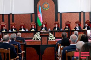 Konstitusiya Məhkəməsi Ali Məhkəmənin qərarını ləğv etdi