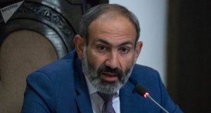 Paşinyan erməni əsgərlərinin qida və geyim problemləri barədə