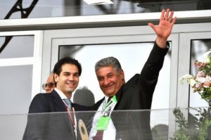 Azad Rəhimovun oğluna xəbərdarlıq: “Rəhbərliklə oyun oynamağa cəhd etmə”