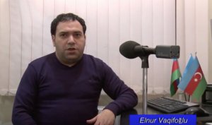 Elnur Vaqifoğlunun reketlər bandası ifşa olundu Elnur Vaqifoğlunun reketlər bandası ifşa olundu