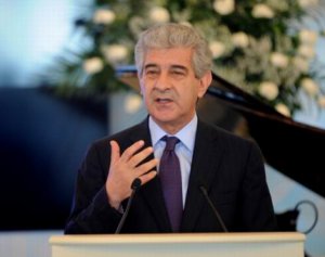 Əli Əhmədov: “İlham Əliyevin rəhbərliyi dövründə 1,9 milyon yeni iş yeri yaradılıb”
