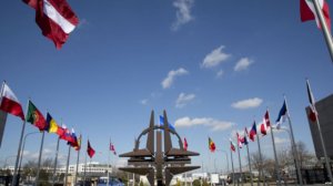 NATO da sərnişin təyyarəsinin vurulmasına görə Rusiyanı günahlandırdı