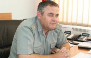 Ermənistanda yeni Baş qərargah rəisinin yararsız biri olduğu açıqlandı Ermənistanda yeni Baş qərargah rəisinin yararsız biri olduğu açıqlandı
