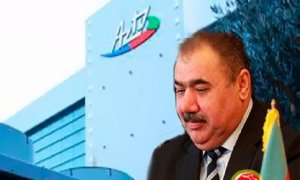 AzTV sədrini doğrayıb torbalara yığmaq? AzTV sədrini doğrayıb torbalara yığmaq?