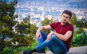 Rustavidə azərbaycanlı tələbənin meyiti tapıldı