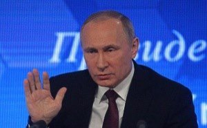 Putin: 