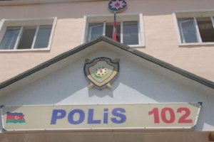 Ötən gün Salyanda dəfn olunan qadın Bakıda əri tərəfindən öldürülübmüş