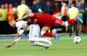 “Real” Çempionlar Liqasının qalibi oldu