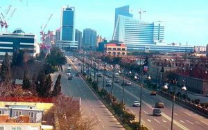 Sumqayıtda üç il əvvəl qaçırılmış “Chevrolet” Bakıda tapıldı