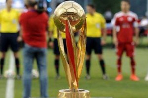“Keşlə” futbol üzrə Azərbaycan Kubokunun sahibidir