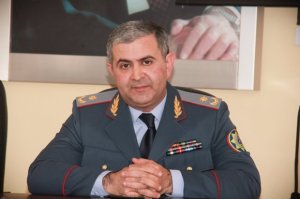 İki gömrük generalı sərəncama göndərildi İki gömrük generalı sərəncama göndərildi