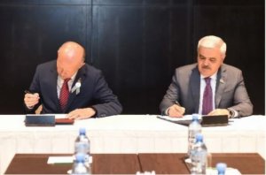 SOCAR-la “Equinor” Xəzərdə birgə iş aparacaq