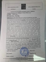 Azərbaycanda həkim iynəni doğuşa gələn qadının qarnında qoydu