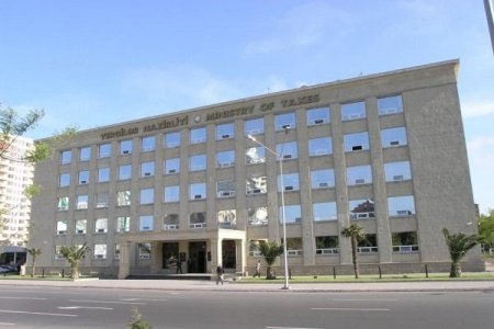Nazirlik artıq ödənilmiş vergiləri qaytaracaq