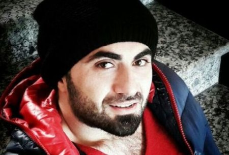 Zaur Baxşəliyev həbs edilir