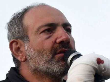 "Rusiyanın xilası Azərbaycanın əlindədir... - Bəli, bəli! Məhz Azərbaycanın..."