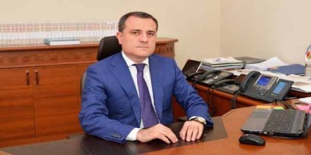 Yeni nazirdən nümunəvi addım