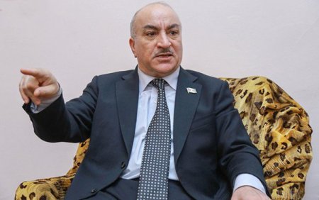 Bakıda deputatla qonşuluqda qalan ərəblər “pis-pis işlərlə” məşğul olur