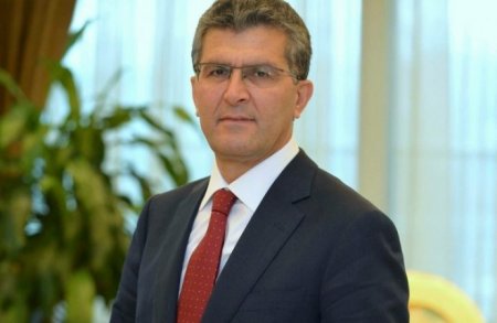 Vaqif Əliyevin İsveçrədə 28 milyon dolları bloklandı