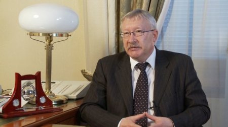 Rusiya deputatı və senatoru azərbaycanlı biznesmenə təzyiqlər haqda