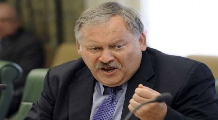Rus deputat Azərbaycanı hədələdi: bunu Bakı da bilməlidir
