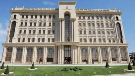 Dövlət Xidmətindəki “ailə podratı”nda təmizləmələrə başlandı