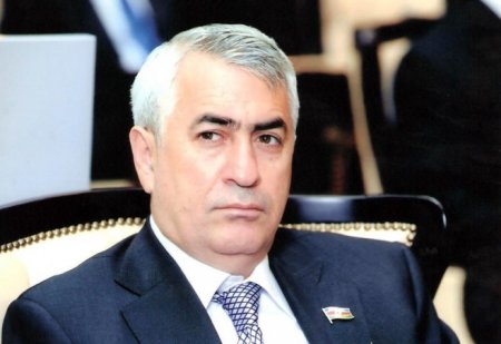 Prezident Cavid Qurbanovu vəzifədən aldı: Baş Prokuror həbs-qəti imkan tədbiri elan edib axtarış verdi
