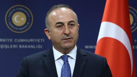 Rəsmi Ankaradan ABŞ-a sərt mesaj: 