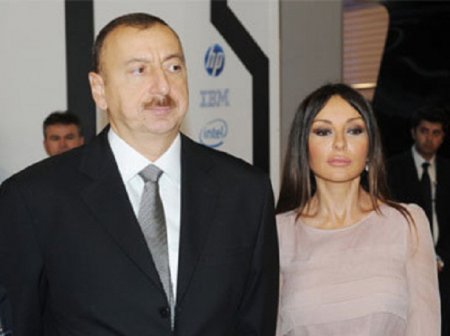 Büdcəni talan edən Əli Həsənovun başı üstündə "QARA BULUDLAR"