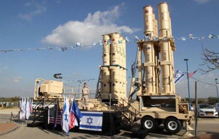 Iran İsrail ordusunun bazasını “Fateh-110” raketi ilə vurmağa hazırlaşır
