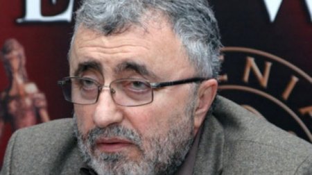 Serj Sarkisyanın bank hesabları həbs edilə bilər