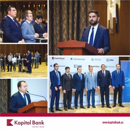 Rəqəmsal bankçılığa keçid yönündə daha bir addım
