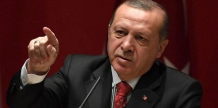 Ərdoğan ermənilərə çağırış etdi: