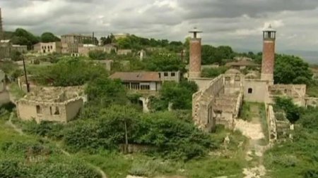 Dağlıq Qarabağ Ermənistana birləşdiriləcək?