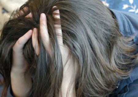 Sumqayıtda DƏHŞƏT: 15 yaşlı qızı zorladılar