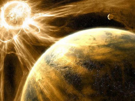 DİQQƏT: Mayın 17-də QASIRĞA OLACAQ: 150 milyon kilometrdə...