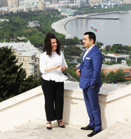 Aqil Acalov : “Hər bir Azərbaycan gəncinin tutduğu yol Azərbaycançılıq yolu olmalıdır. “