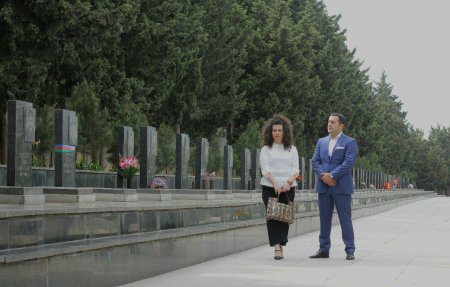 Aqil Acalov : “Hər bir Azərbaycan gəncinin tutduğu yol Azərbaycançılıq yolu olmalıdır. “