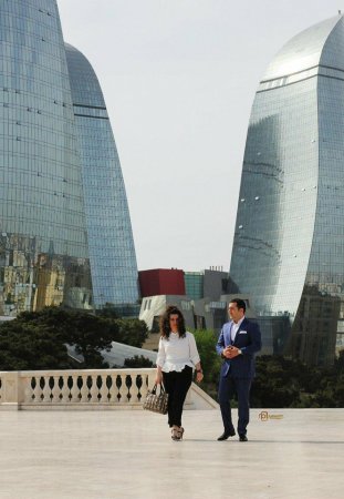 Aqil Acalov : “Hər bir Azərbaycan gəncinin tutduğu yol Azərbaycançılıq yolu olmalıdır. “