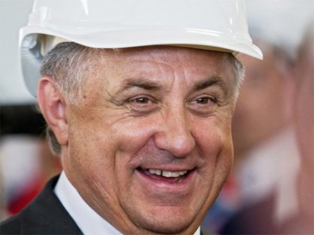 Milyarder Məmişov: “Bizdə belə prezident heç vaxt olmayıb, olmayacaq...”