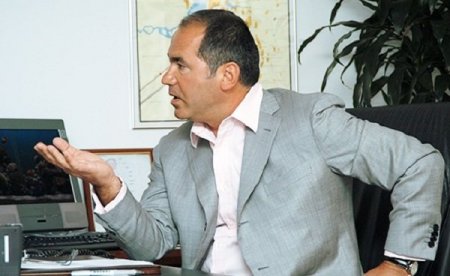 Azərbaycanlı biznesmen Dubayda məhkəməni uddu
