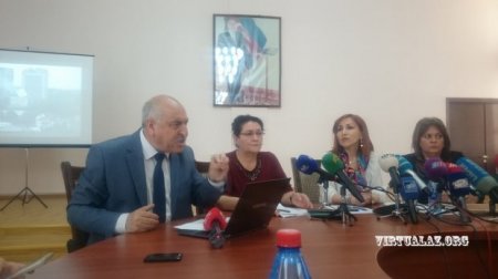 Bakıda toyxanalar ətrafa buraxdıqları kabab tüstüsünə görə "yanacaq"