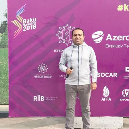 “Bakı Marafonu-2018”ə start verilir