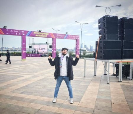 “Bakı Marafonu-2018”ə start verilir
