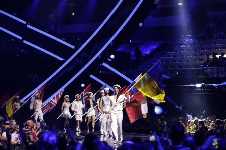 İsrail "Eurovision 2018” mahnı müsabiqəsinin qalibi olub